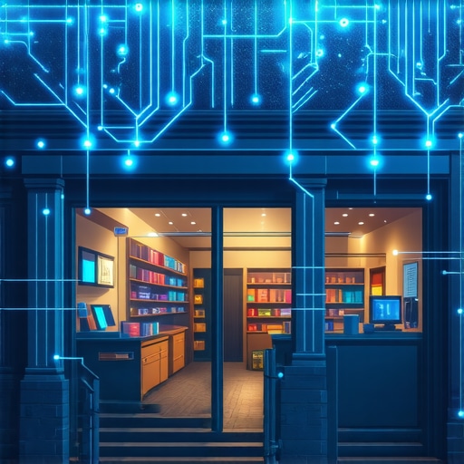 How Google’s Neural Matching Changes the Way Your Local Shop Ranks