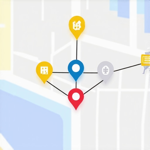 How Local Backlinks Actually Impact Your Map Position Compared to Just Citations