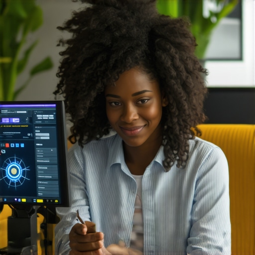 How Small Businesses Win the Battle for AI Answer Engine Results
