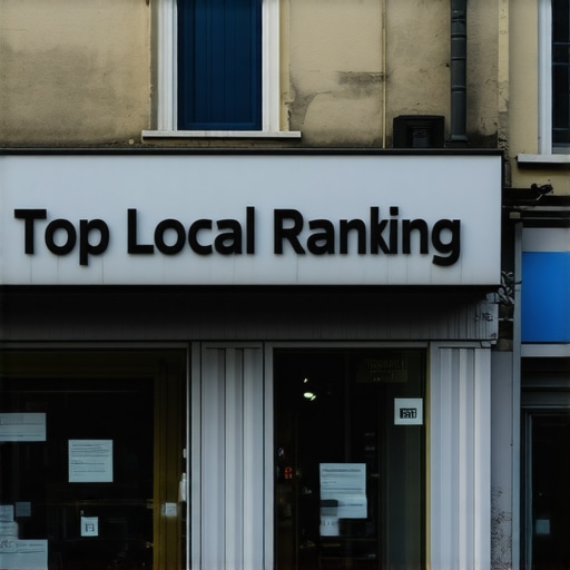 How to Get Your Service Business in the Top 3 Map Pack Without Paying for Ads