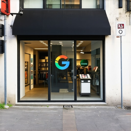 How to Get Your Shop Featured in Google’s Generative AI Local Overviews