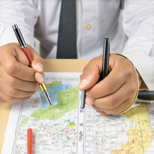 Stop Relying on Automated Audits and Check These 4 Manual Map Signals Instead