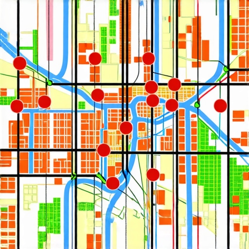 The Local Backlink Strategy That Actually Moves the Needle for Map Rankings
