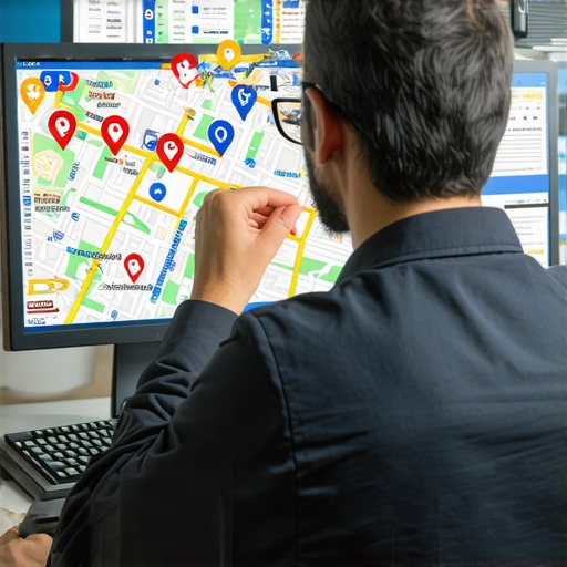 The Schema Errors That Keep Your Local Business From Showing Up in Map Results
