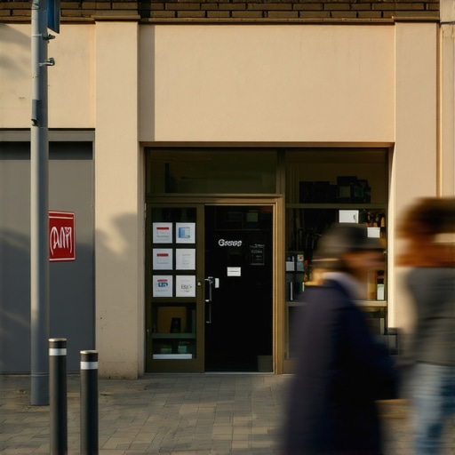 Why AI Answer Engines Are Not Showing Your Local Shop Profile