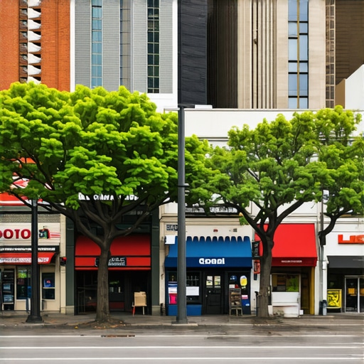 Why Most Local SEO Software Fails to Capture Neighborhood Nuance