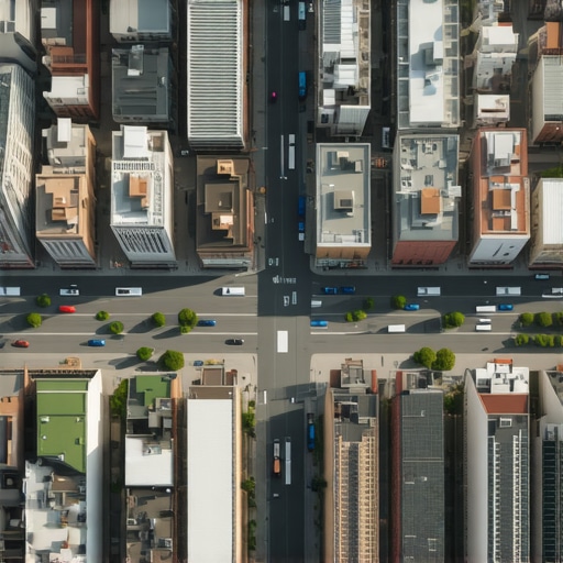 Why Targeting Your Whole City Is Actually Hurting Your Neighborhood Rankings