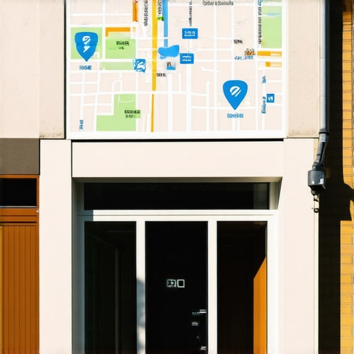 Why Your Business Is Not Showing Up in AI-Powered Map Answers