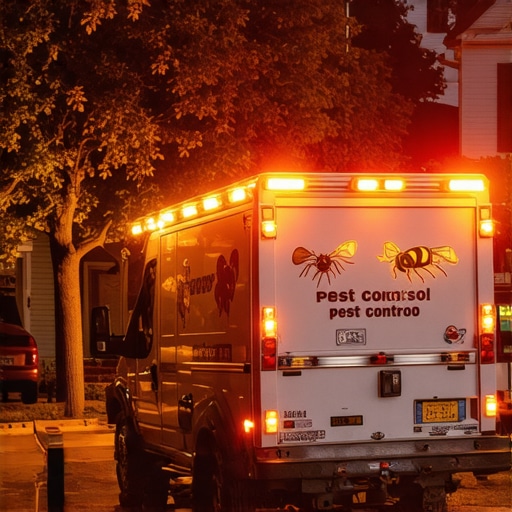 Why Your Pest Control Business Is Missing Out on Local Emergency Calls