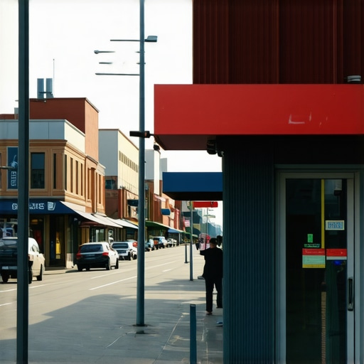 Why Your Shop Disappears Two Blocks Away and How to Fix Proximity Issues