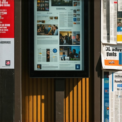 Why neighborhood news sites are the best source for local backlinks