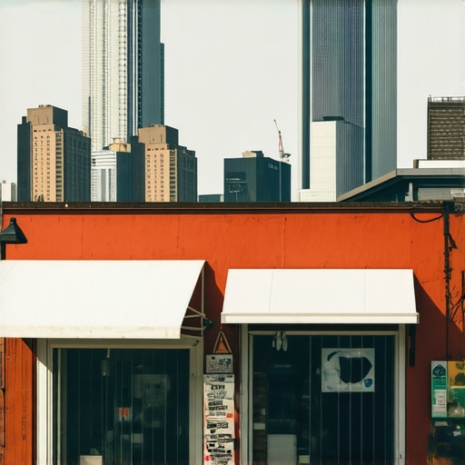 Why small town businesses fail at local SEO by acting like big city brands
