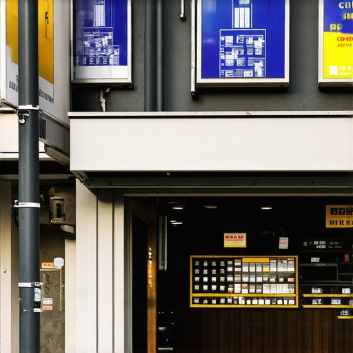 Why your business categories are actually hiding you from local customers