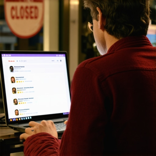 Why your local reputation management strategy is failing to attract new calls