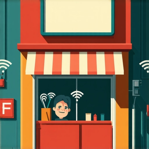Why your shop is missing from AI-generated search answers and how to fix it