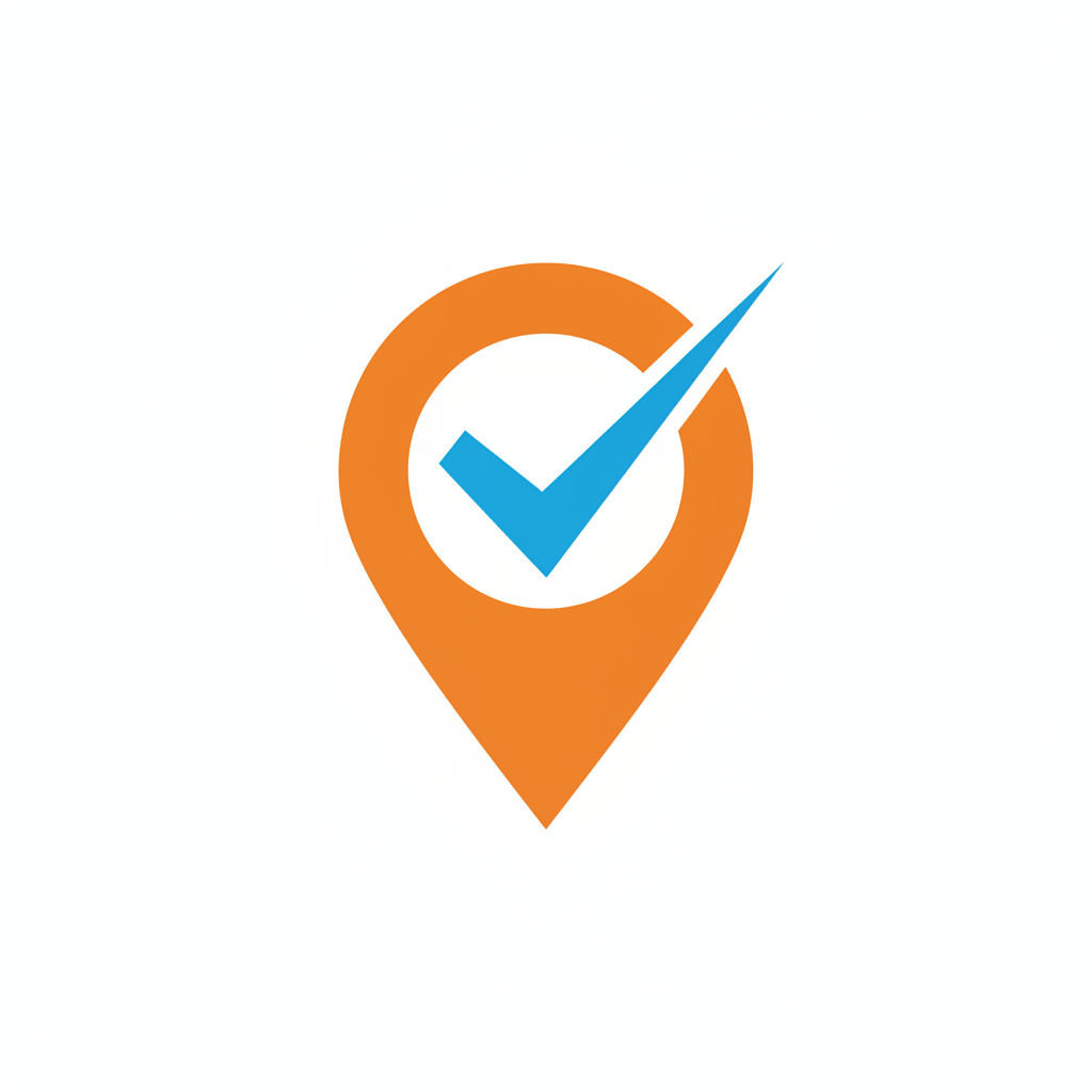 Maps Ranking Checklist β Essential Steps for Top Google Maps Results logo