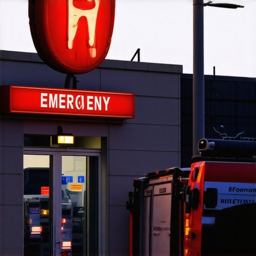 How Dentists Win High-Value Patients by Dominating Nearby Emergency Search