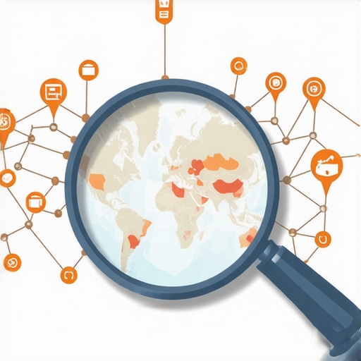 How to Actually Move Your Map Rank Using Hyperlocal Backlinks