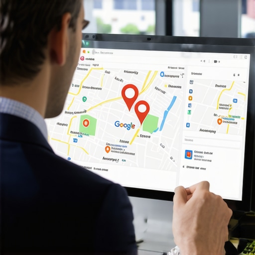 How to generate local leads from Google Maps without increasing your ad spend