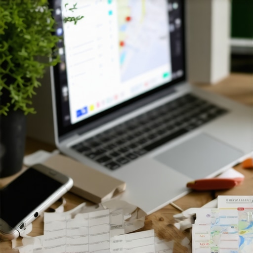 The Daily Moves That Keep Your Profile at the Top of Local Results