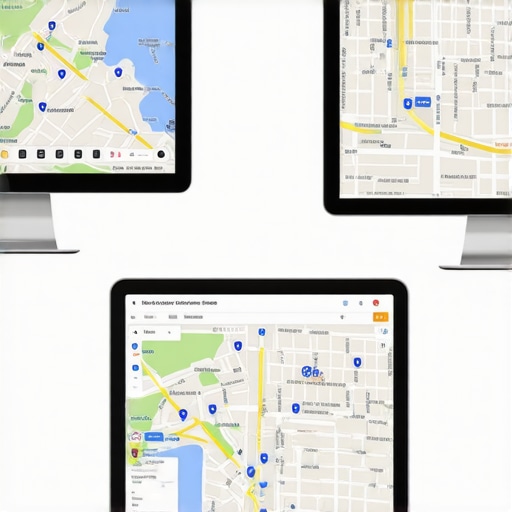 The Only 3 Maps Ranking Tools Actually Worth the Subscription