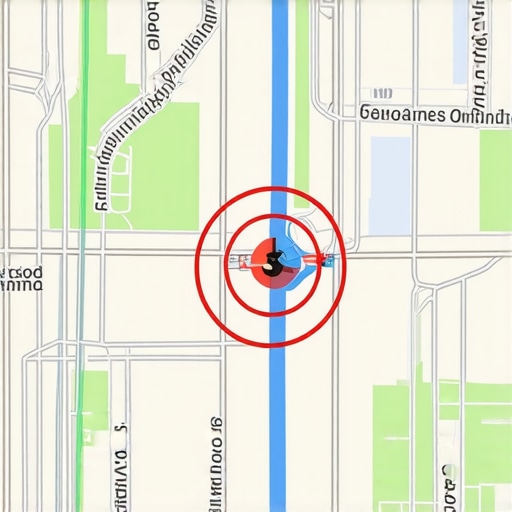The Proximity Fix for Profiles That Only Rank Within One Mile