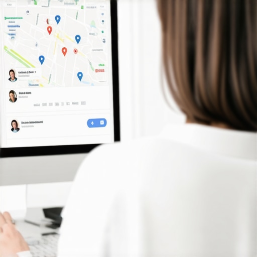 The Specific Profile Updates That Force Google to Recalculate Your Local Rank