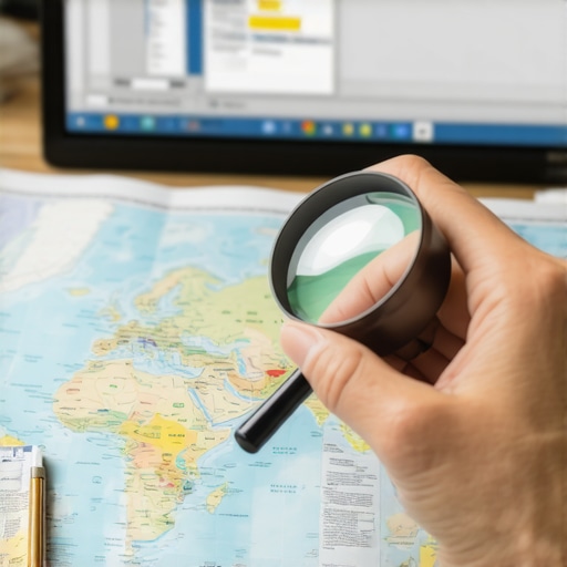 The one manual check your automated map audit tool is missing