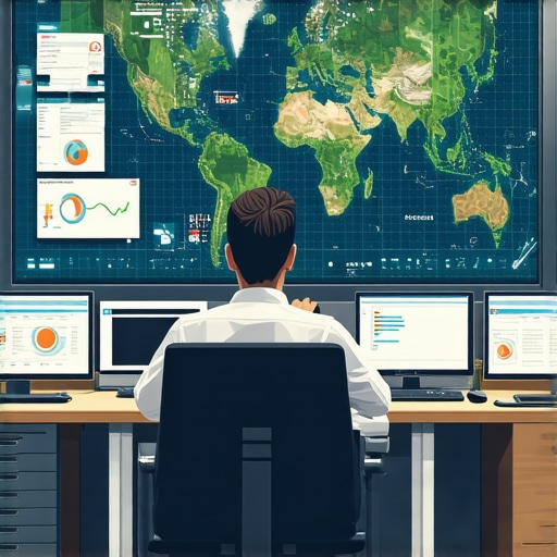 The specific technical shifts that will define Google Maps SEO in 2026