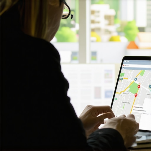 Why Automated Review Requests Often Backfire on Your Map Rank