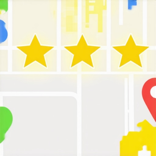 Why Your Five-Star Reviews are Failing to Move Your Map Rank