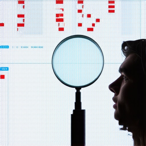 Why automated audit tools miss the red flags hiding in your profile