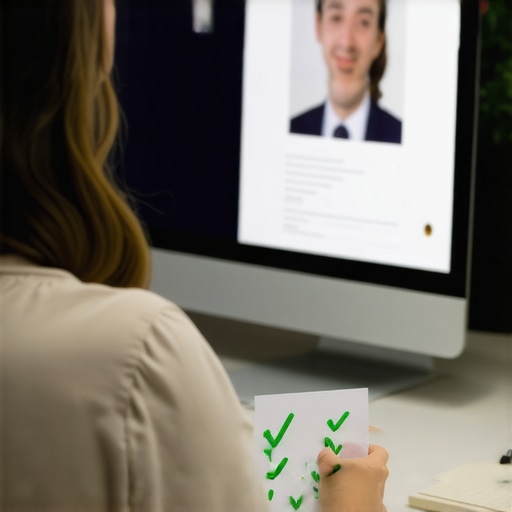 7 checks to perform before you submit a profile appeal