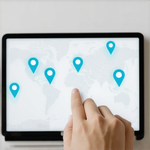 A Simple Toolkit for Managing Multiple GMB Locations