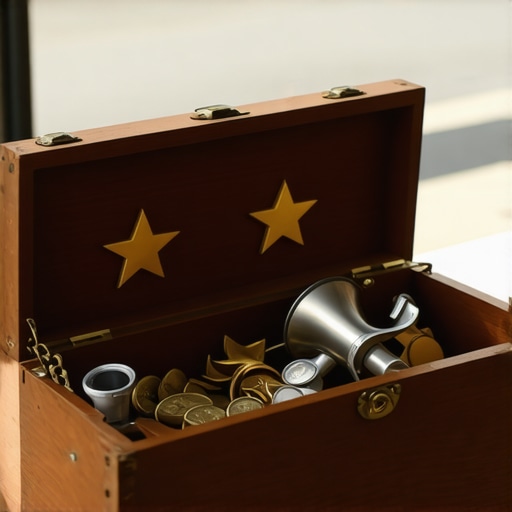 Building a Local Reputation Toolkit on a Budget