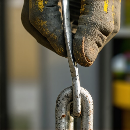 Cleaning Up Dangerous Backlink Profiles for Local Businesses