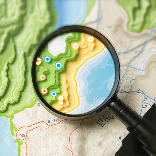 Finding the Ghost Data That Keeps Your Map Rank Suppressed