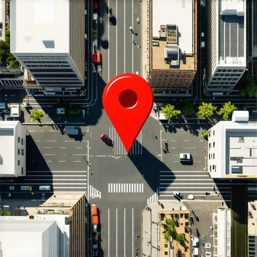 Fixing the address mismatches that confuse local search bots