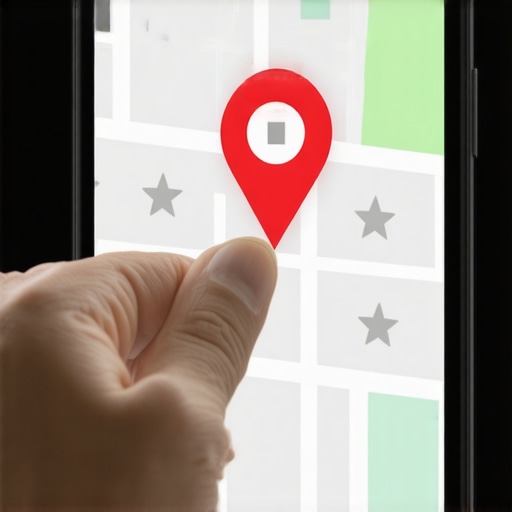 How We Deleted 50 Fake Reviews Without Losing Our Map Rank
