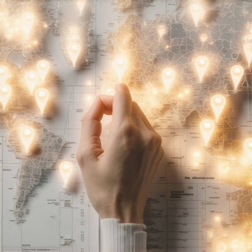 How We Fixed a Multi-Location Citation Mess in 30 Days