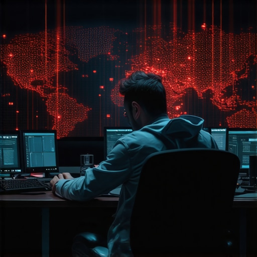 How We Identified a Competitor Spam Network in Under an Hour