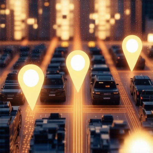 How We Use Specialized Agency Tools to Scale Map Visibility