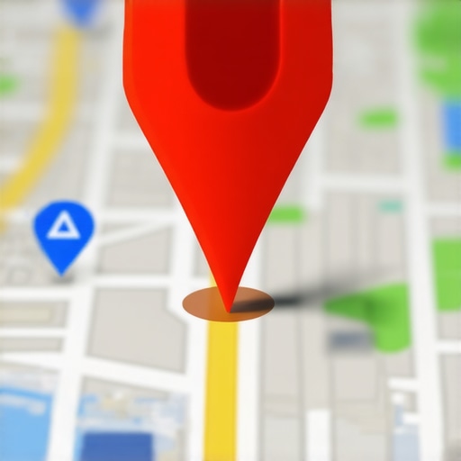 How a Hacked Website Can Get Your Map Listing Blacklisted