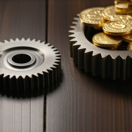 How to Align Your Business Profile With a New Revenue Model