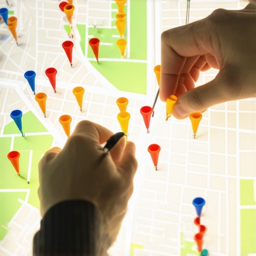 How to Fix Mixed Up Data on Multi-Location Listings