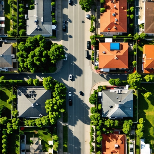 How to Monitor Your Map Visibility in Nearby Neighborhoods