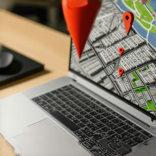 How to Recover from a Local Ranking Drop After a Website Overhaul