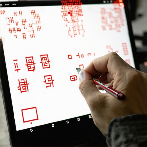 How to Scrub Foreign Language Errors From Your Local Profile