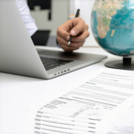 How to Verify Your Business Address Without Getting Stuck in a Loop