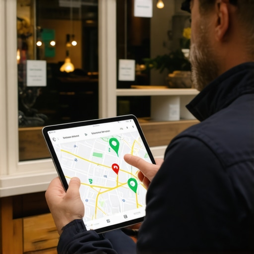 Managing Local SEO When You Change Your Entire Service Model